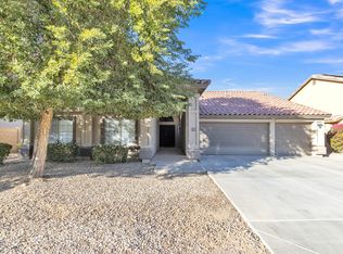 5004 W Pedro Ln, Laveen, AZ 85339