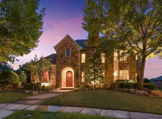 4825 Northshore Dr, Frisco, TX 75034