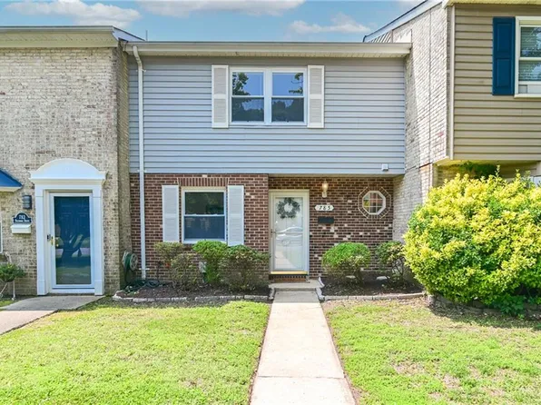 785 Biltmore Dr, Virginia Beach, VA 23454