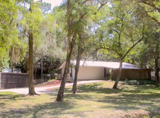 312 5th Ave, Steinhatchee, FL 32359