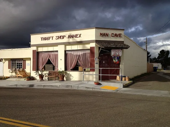 410 Central Ave, Buellton, CA 93427