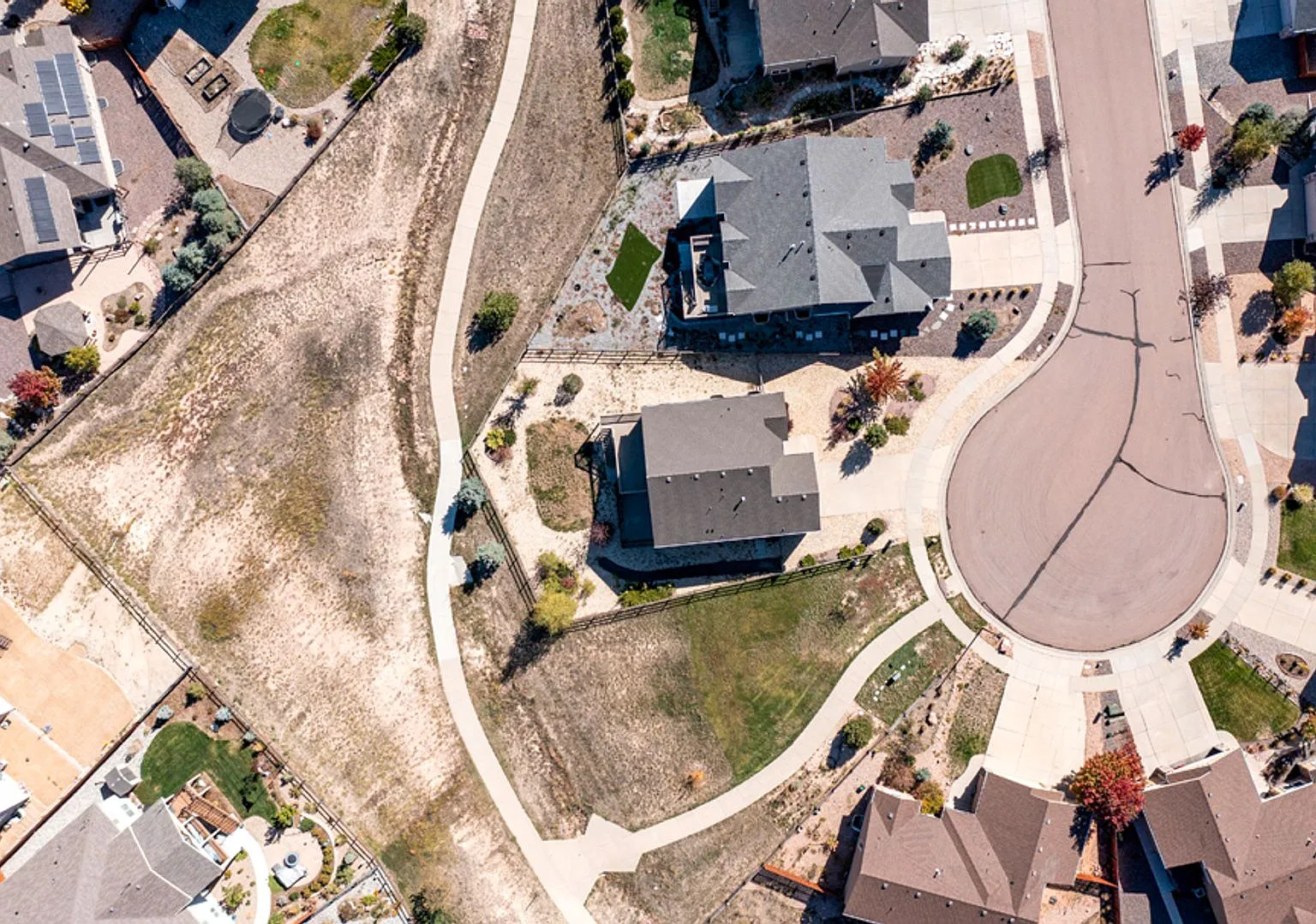 Welcome to your Meridian Ranch retreat — Photo 4