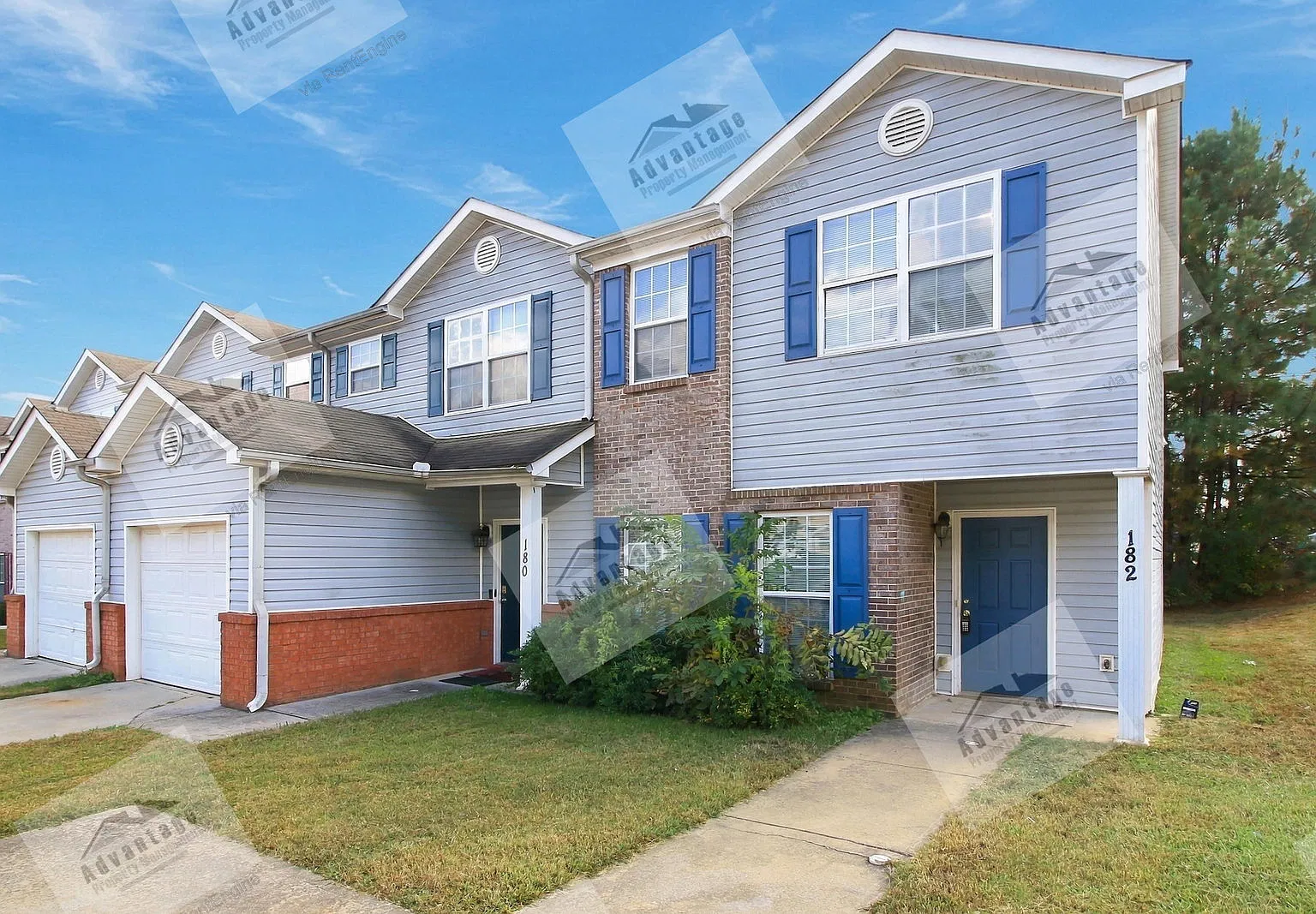 2 bed, 2.5 bath, 1536 sqft, $1,700 — Photo 4