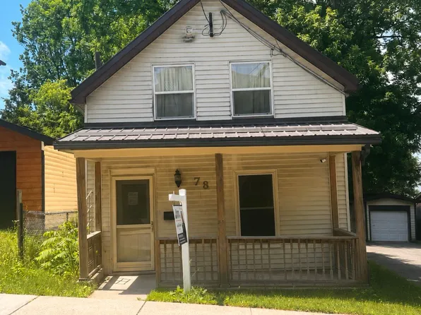 78 Ormond St, Brockville, ON K6V 2K6