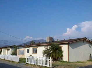 2231 Mentone Blvd, Mentone, CA 92359