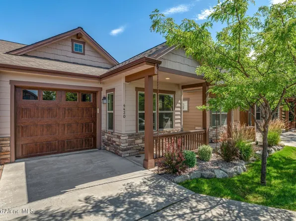 4430 N Meadow Ranch Ave, Coeur D Alene, ID 83815