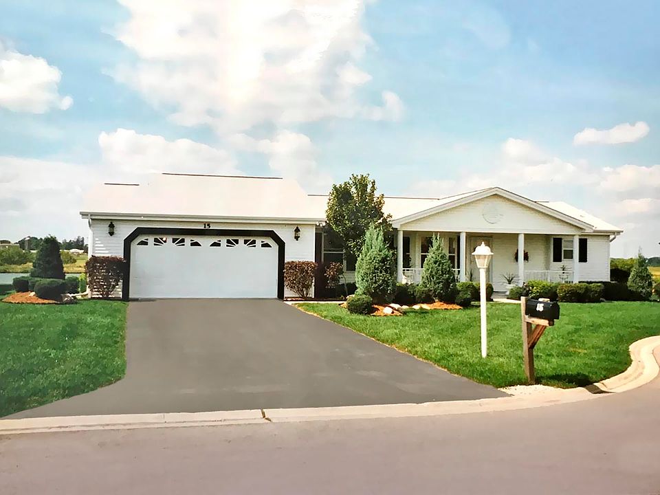 1st image of 15 Devonshire Ct Lot 137