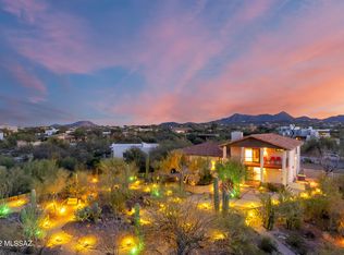 3970 W Placita De Castellon, Tucson, AZ 85745
