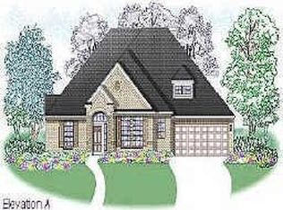 5306 Valley Country Ln, Sugar Land, TX 77479