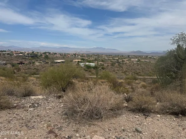 11426 N CRESTVIEW Drive #3, Fountain Hills, AZ 85268