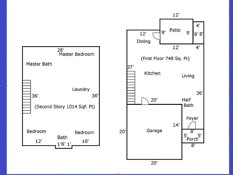 814 Nanny Reams Ln — Photo 19