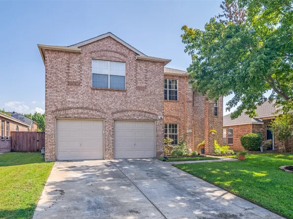 10702 Augusta Ln, Rowlett, TX 75089