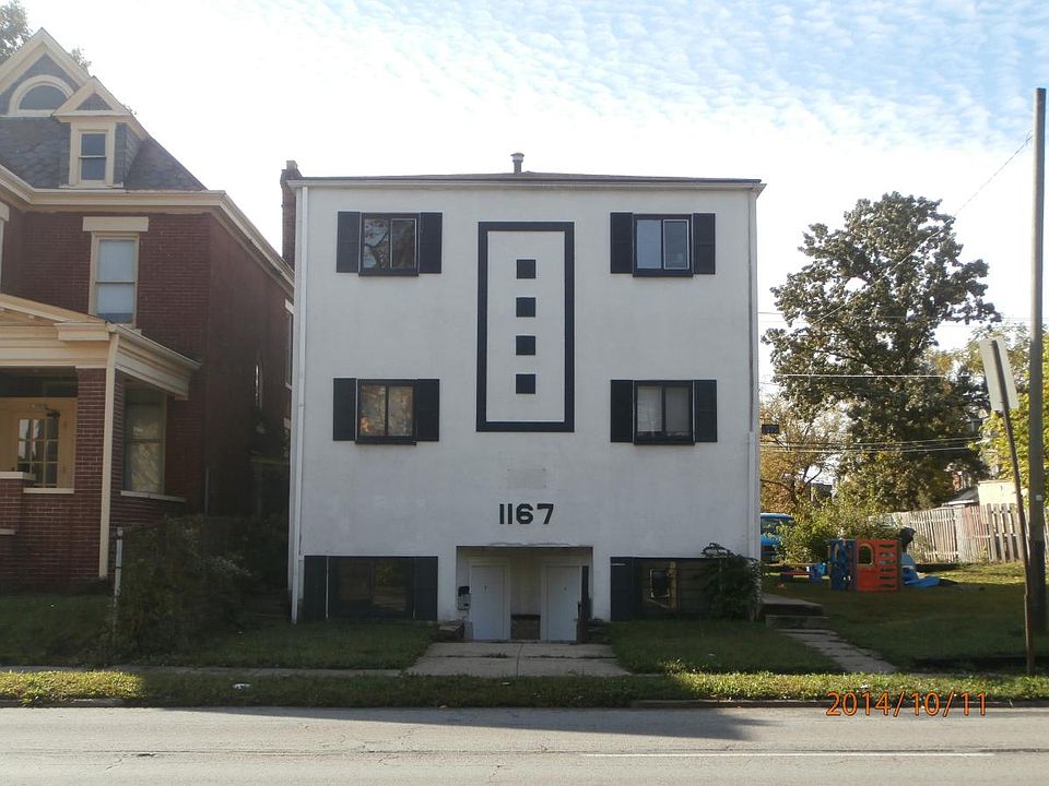 1st image of 1167 E Livingston Ave APT D