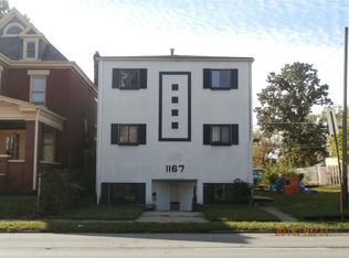 1167 E Livingston Ave APT C, Columbus, OH 43205