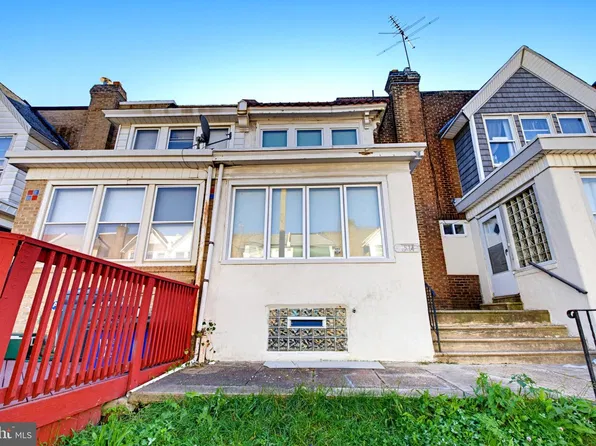 6514 Dorel St, Philadelphia, PA 19142