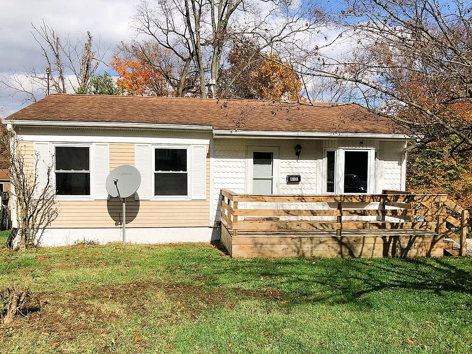 411 Bird Cage Walk, Mansfield, OH 44902 Zillow