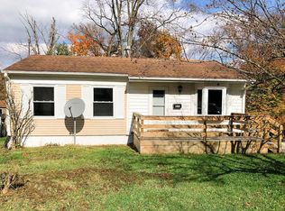 411 Bird Cage Walk, Mansfield, OH 44902
