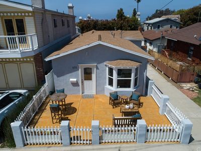505 Hollowell Ave, Hermosa Beach, CA, 90254