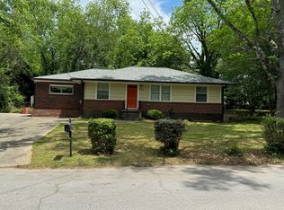 2866 Monticello Pl, Decatur, GA 30030