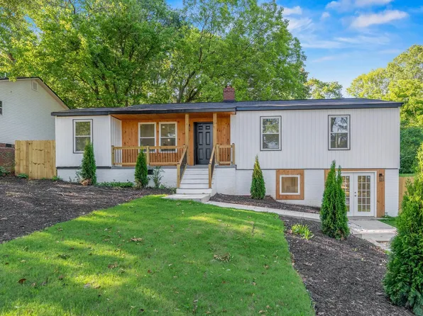 10 Valley View Ln, Greenville, SC 29605