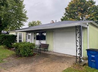 904 E Bradford St, Marion, IN 46952