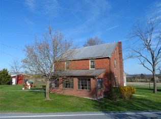 1871 Table Rock Rd, Gettysburg, PA 17325