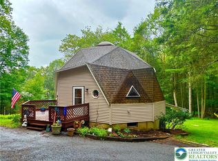 105 Aspen Way, Palmerton, PA 18071