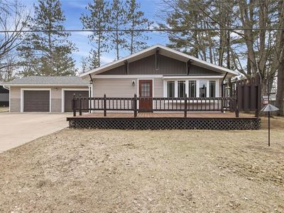 20057 74th Avenue, Chippewa Falls, WI, 54729