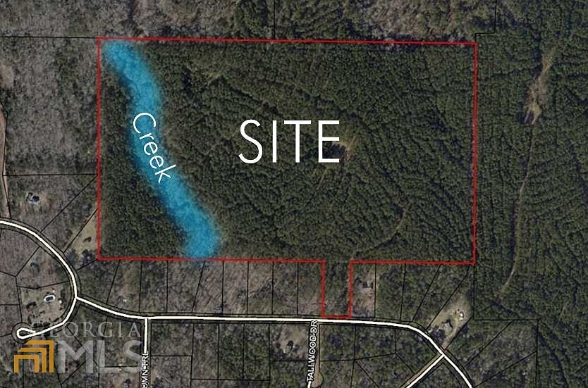 0 Old Chipley Rd, Pine Mountain, GA 31822 Zillow