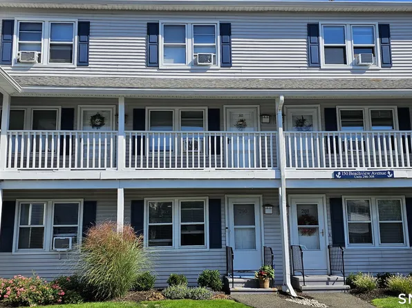 150 Beachview Avenue #290, Bridgeport, CT 06605