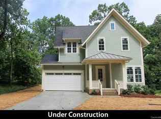 1701 Flynnwood Dr #9, Charlotte, NC 28205