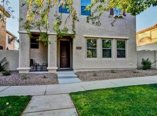 4683 E Wildhorse Dr, Gilbert, AZ 85297