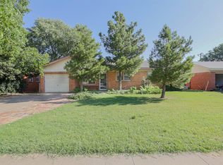 2806 62nd St, Lubbock, TX 79413