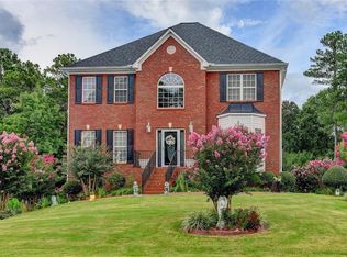 4913 Heritage Crossing Dr SW, Powder Springs, GA 30127
