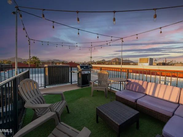3437 E AVALON Drive, Phoenix, AZ 85018