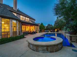 650 Willowview Dr, Prosper, TX 75078