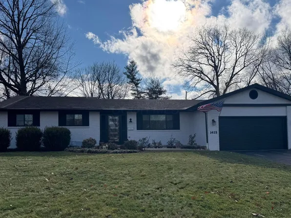 1415 Reymond Rd, Columbus, OH 43220