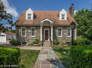 7618 Clarendon Rd, Bethesda, MD 20814