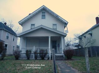 113 Whitethorne Ave, Columbus, OH