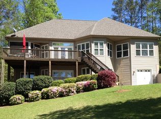 108 Inlet Point, Cross Hill, SC 29332