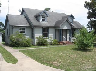 2520 Magnolia Ave, Pensacola, FL 32503