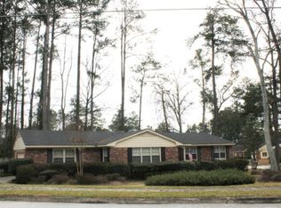 3316 Old Church Rd, Augusta, GA 30907