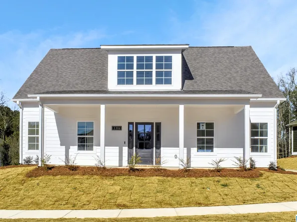 186 Barimore Blvd, Helena, AL 35080