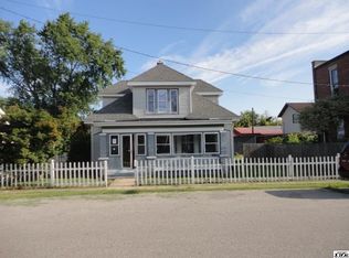 28 W Riley St, Medora, IN 47260