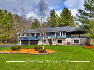 S486 Warbler Ct, La Valle, WI 53941