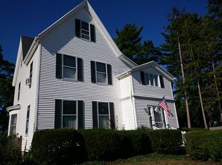 186 Temple St, West Roxbury, MA 02132