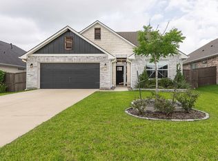 4309 Appalachian Trl, Bryan, TX 77802