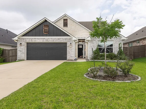 4309 Appalachian Trl, Bryan, TX 77802