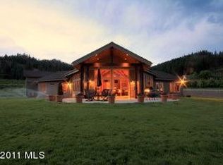 10412 Fox Rd, Leavenworth, WA 98826