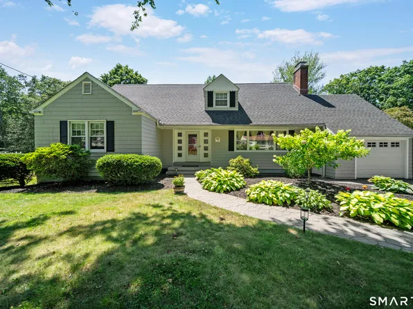 12 Arbor Terrace, Ansonia, CT 06401
